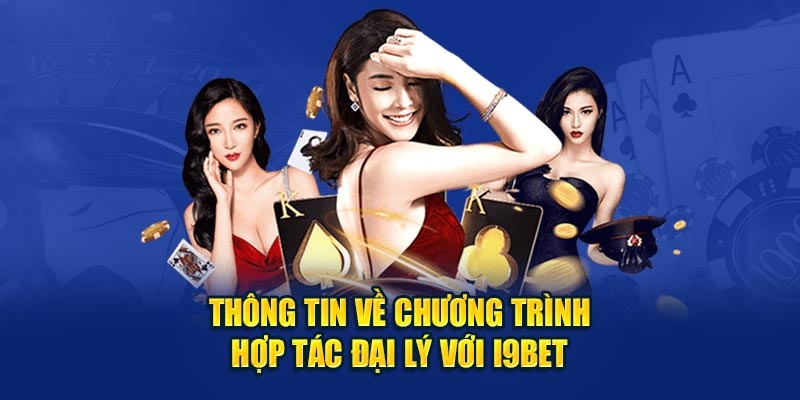 Đăng ký đại lý i9bet và điền thông tin chi tiết theo yêu cầu của nhà cái