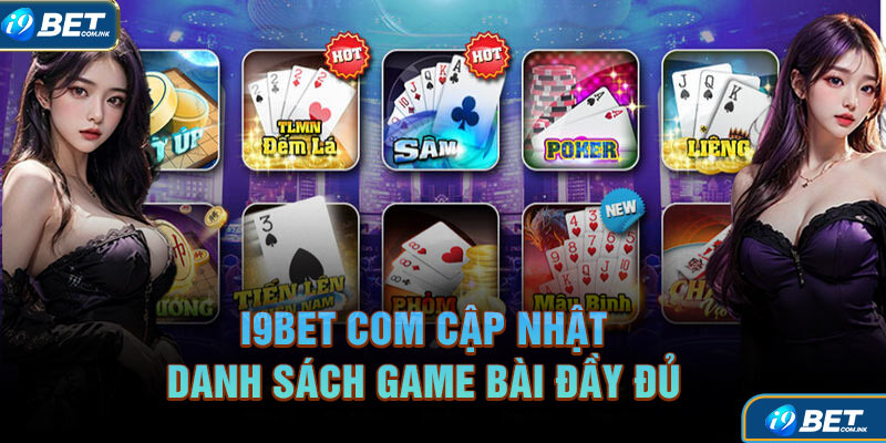 Khám Phá Thế Giới Giải Trí Đỉnh Cao Tại - https//i9bet.help/