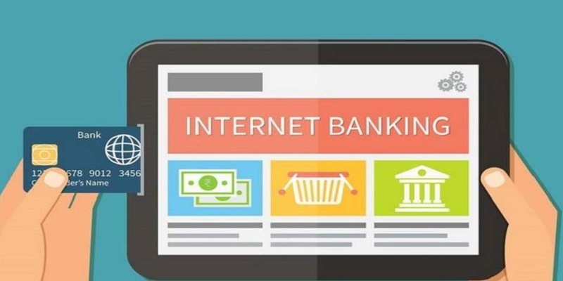 Nạp tiền i9bet thông qua internet banking là phương thức được ưu tiên nhất