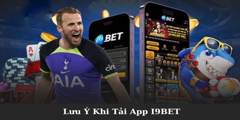 Tải app i9bet suôn sẻ bằng cách kiểm tra mạng internet trước khi thực hiện