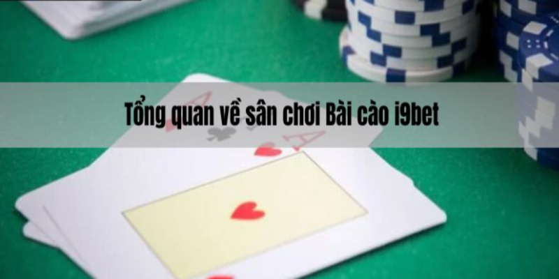 Tìm hiểu thêm game Bài Cào 